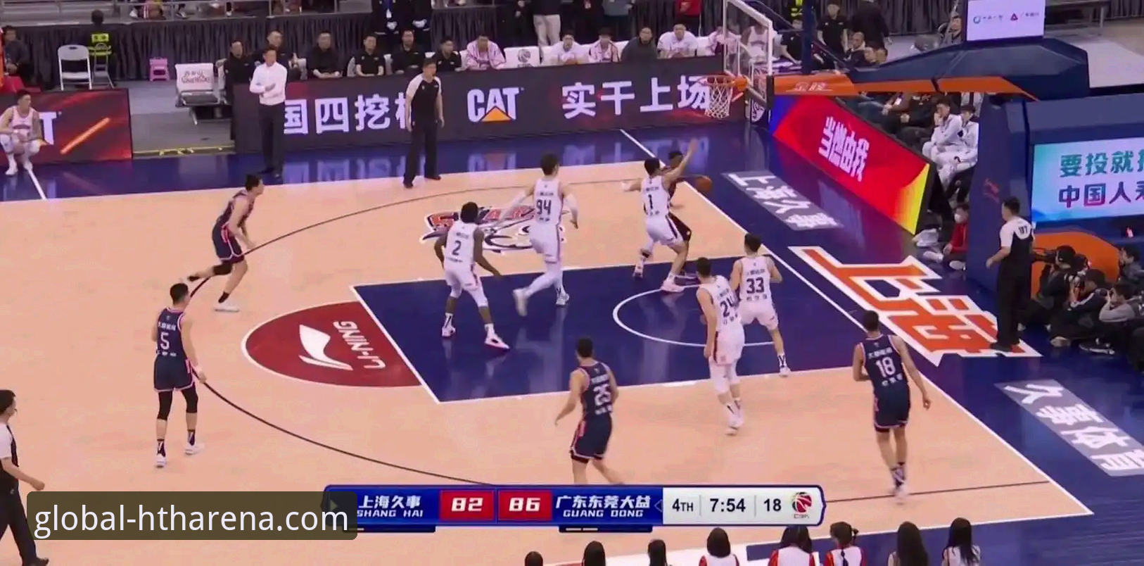 HTH体育平台最新版本 深度解析上海男篮豪取12连胜的战术密码:一份在华体会体育平台洞察比赛本质的完整指南