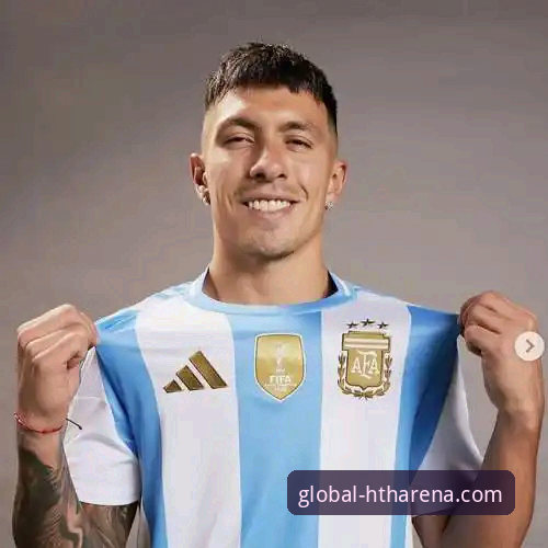 阿根廷新星重伤憾别世界杯：华体会体育平台赛事信息深度评测与用户体验分析