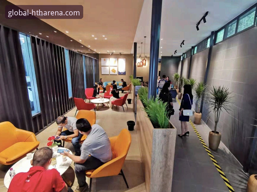 HTH体育平台怎么样？资深分析师从运营数据、功能结构到用户体验的全面解析