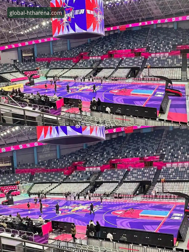 资深用户分享：从一场创纪录的WCBA总决赛看体育平台官网下载评测的关键